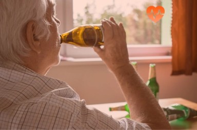 Лечение алкоголизма у пожилых людей в  Ярцево