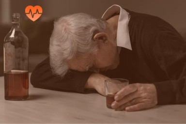 Лечение алкоголизма у пожилых людей в Ярцево