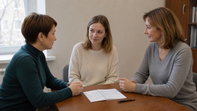 Лечение расстройств пищевого поведения в Ярцево