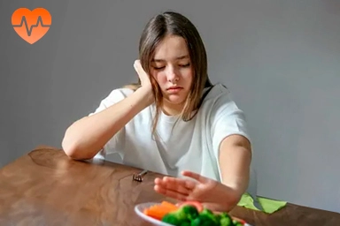 Лечение анорексии в Ярцево