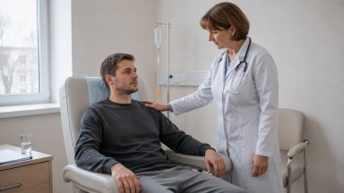 Детоксикация от марихуаны в Ярцево