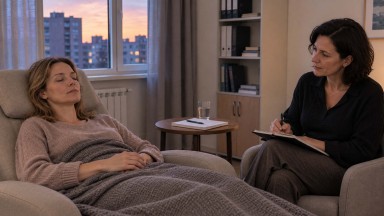 Лечение бессонницы в Ярцево