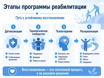 Миннесотская модель в Ярцево