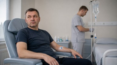 Вывод из запоя в стационаре в Ярцево