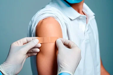 Вшивание ампулы в  Ярцево