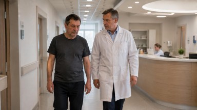 Лечение хронического алкоголизма в Ярцево