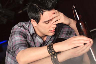 Лечение подросткового алкоголизма в Ярцево