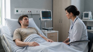 Лечение зависимости от спайса в Ярцево